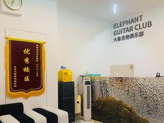 -大象音乐·吉他·架子鼓·声乐(双井店)