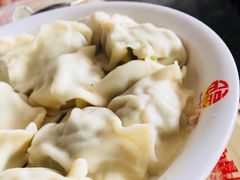 -添福来墨鱼饺子 · 海鲜东北菜(大连星海·黄浦路店)