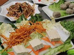 -大理董·董家小厨野生菌火锅(古城旗舰店)