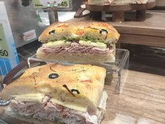 -PAOPAO Bakery&Café(港汇店)