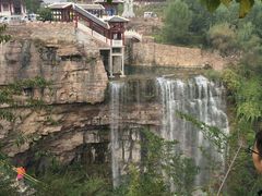 -太行锡崖沟旅游度假区