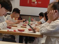 -喜家德虾仁水饺(中央大街店)