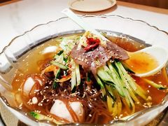 延吉冷面-七八冷面·延边朝鲜族美食(圣熙八号店)