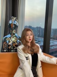 -SY COLOUR专业烫染