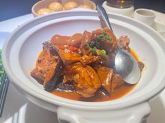 -院里寻菜·精致庭院菜(观沙岭店)