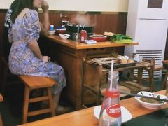 大堂-二当家牛肉串串(长安锦厦店)