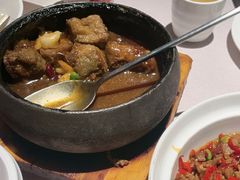 -千百味红餐厅·江西菜(绿地双子塔店)