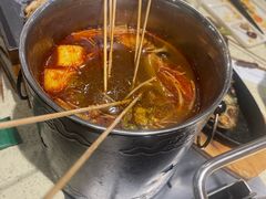 -老黑板筋(顺义总店)