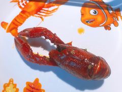 -霸王虾·小龙虾香辣蟹(玉林店)