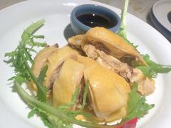 -绿茶餐厅(南方商城店)