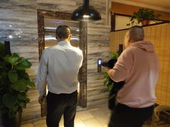 -六福烧烤酒馆(秦隆步行街店)