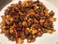 -偏爱炒鸡(老县衙店)