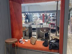 -海马体照相馆(上海月星环球港店)