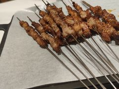 -首府山烧烤·小龙虾·KTV(翠堤湾店)