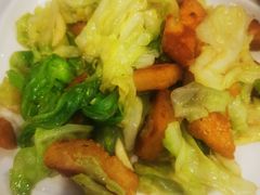 -帕米尔食府(白云观店)