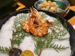 -花潮料理艺食馆(世欧广场店)