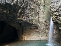 -鹿院坪生态旅游景区