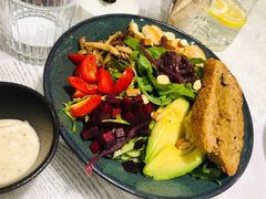 -娜娜家·Nana's restaurant(国金汇店)