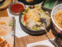 -玉川屋创意日料Bistro(柳巷店)