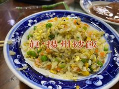 -粗茶淡饭(东关街店)