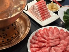 -南门涮肉(北洼路店)