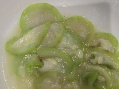 湖南丝瓜-潇湘码头·鲜湘菜(清河店)