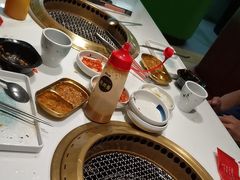 -炙城·韩式烤肉(南京东路店)