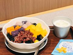 -赵记传承·中国甜品(福州总店)