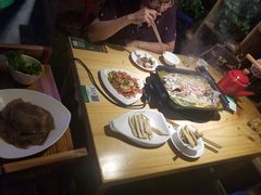 -小小河边鱼(天润城店)