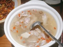 -恰饭·老长沙市井菜(天河客运站店)