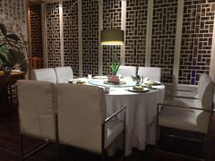 包厢-同喜烤鸭店(光芒店)