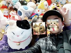 -LLJ夹机占(正佳广场店)