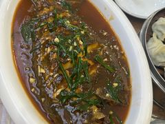 -金丝饭庄(金丝新天地保障性住宅小区店)