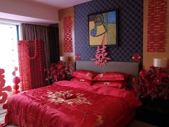 -嘉瑞派对·宝宝宴·求婚·生日布置