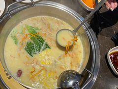 -捞旺猪肚鸡(街道口店)