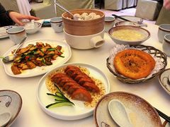 洪湖糯米莲藕-湖北味道(湖北大厦店)