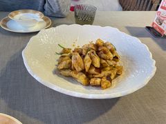 -有喜胶东小馆(太申祥和店)