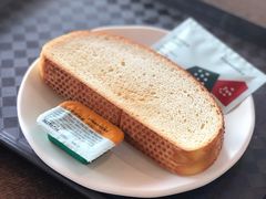 意式帕玛森芝士烤吐司-星巴克臻选(盐城金鹰聚龙湖店)