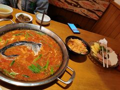 -新凯里酸汤鱼(飞山街店)