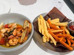 -娜娜家•Nana And Her Friends Restaurant(小寨原力场店)