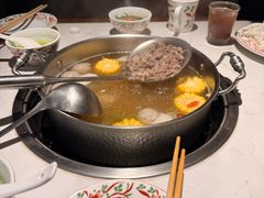 -汕头八合里海记牛肉店(清河店)