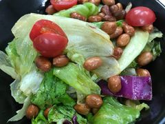 -炒豆合作社(东四总店)