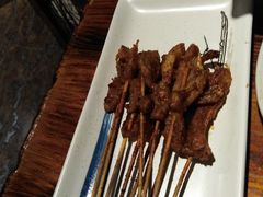 -功夫小龙虾·烧烤·江湖菜(金沙洲店)
