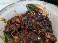 干锅肉骨茶-三美肉骨茶(柏威年广场店)