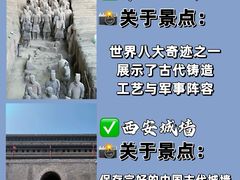 -秦始皇帝陵博物院(兵马俑)