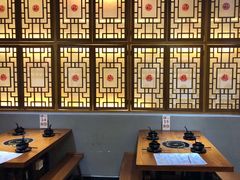 大堂-汕品潮牛正宗潮汕火锅(华师店)