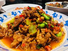 -八碗湘长沙市井菜(坡子街店)