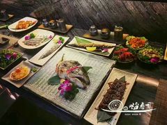 -嗨寿司 无国界料理