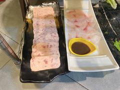 -好旺角烤肉(农林五道街总店)