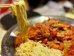 -红钳侠小龙虾·烧烤(中赢康康谷店)